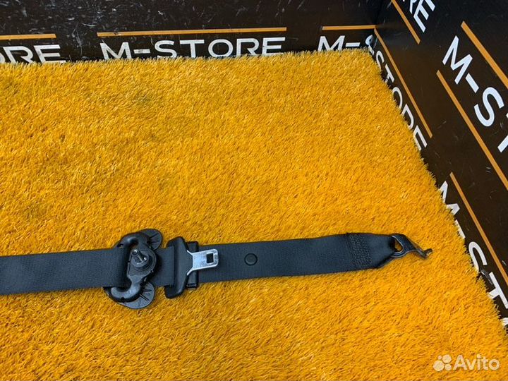 Ремень безопасности передний левый Bmw 3-Series