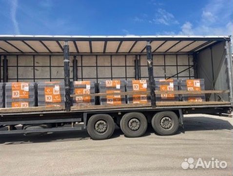 Облицовочный кирпич темно-коричневый риф Браер