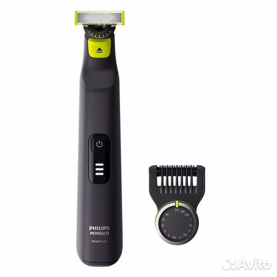 Триммер Philips OneBlade QP6531/70 #389946