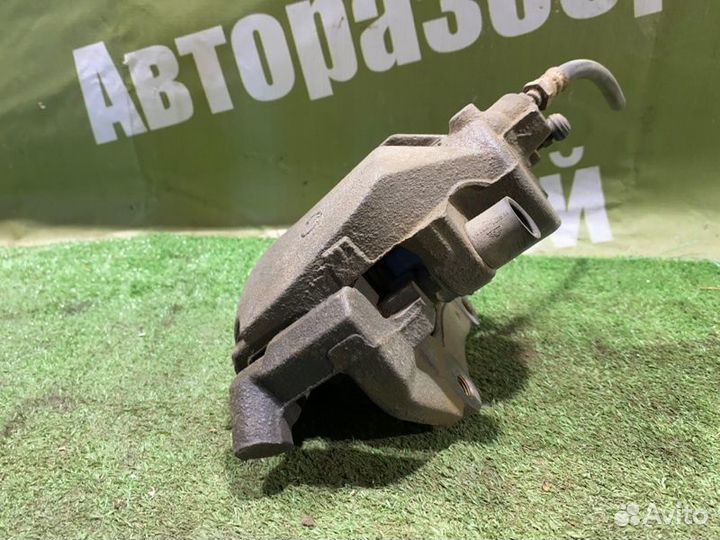 Суппорт тормозной передний правый Mazda Mazda3 BK