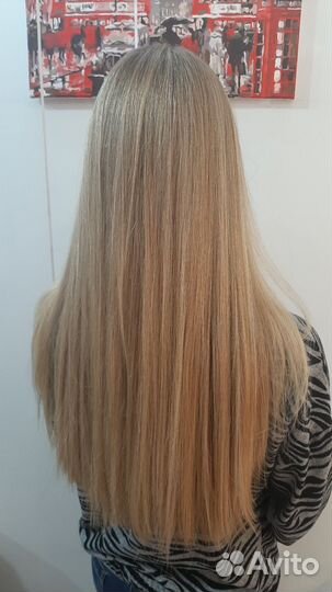 Рельефное Окрашивание,Стрижки, Причёски