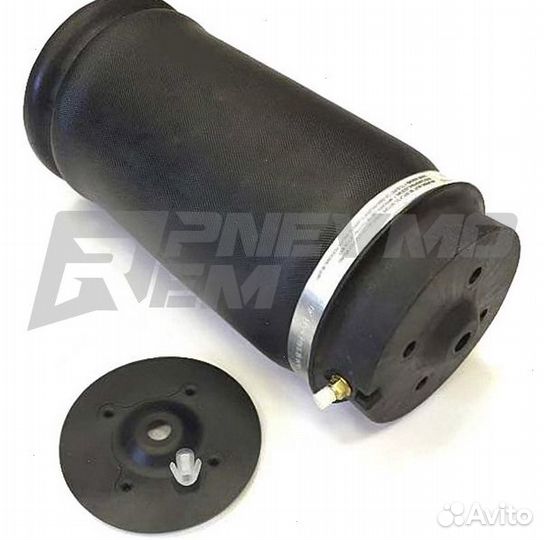 Задний пневмобаллон Mercedes-Benz ML-class W164