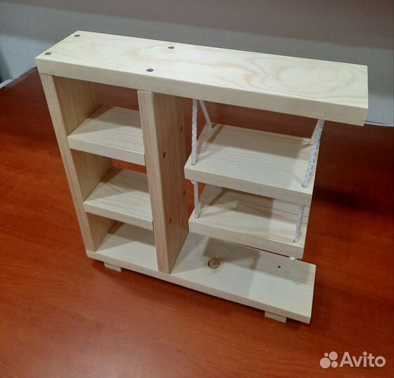 Полка настольная