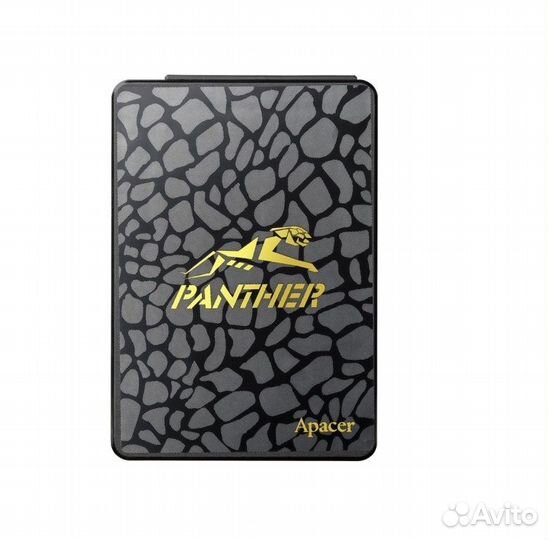 SSD диск Apacer 2.5