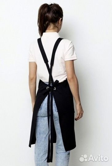 Поварская униформа оптом