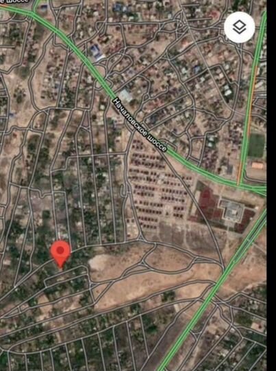 Участок 6,2 сот. (СНТ, ДНП)