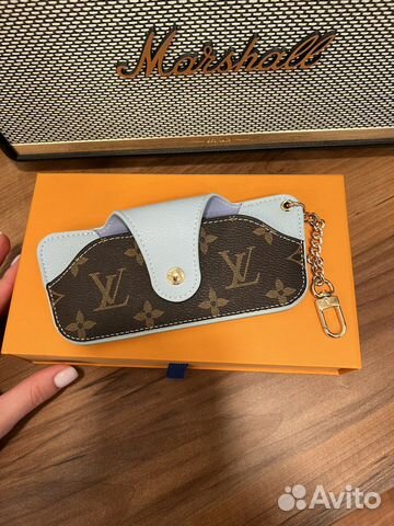 Чехол для очков Louis Vuitton