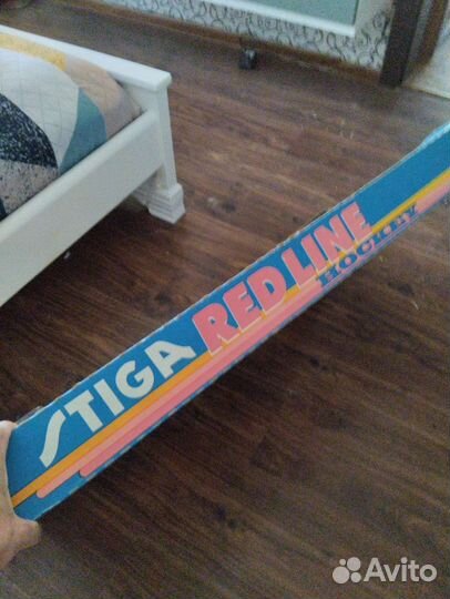 Продам хоккей, второй на запчасти