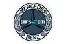 CARS CITY Запчасти для Mercedes-Benz