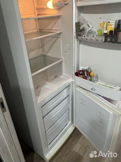 Холодильник бу