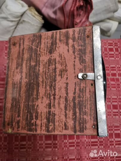 Светомузыка цветомузыка СССР