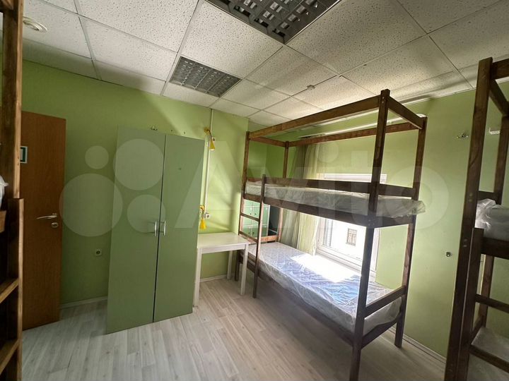 Комната 20 м², 1/7 эт.