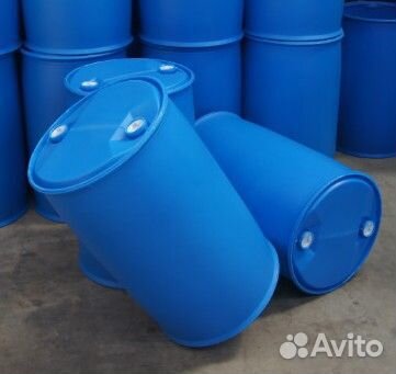 Бочки пищевые герметичные для вина браги зерна итд