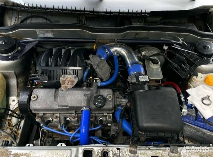 Бронепровода Ваз 8v - нулевого сопротивления