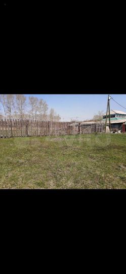 Участок 20 сот. (ИЖС)