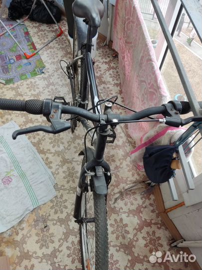 Велосипед, 26