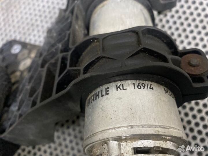 Фильтр топливный Bmw X6 E71