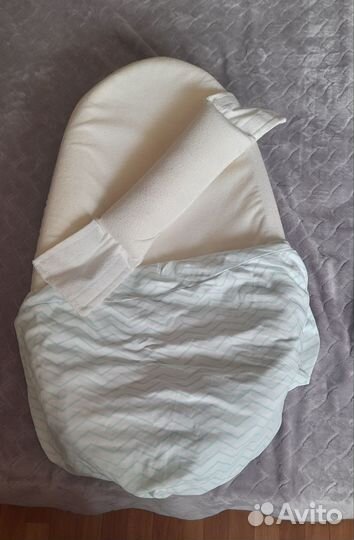 Кокон для новорожденных