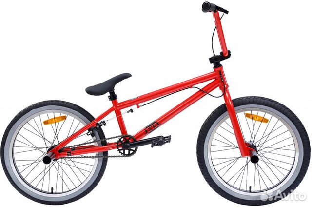 BMX