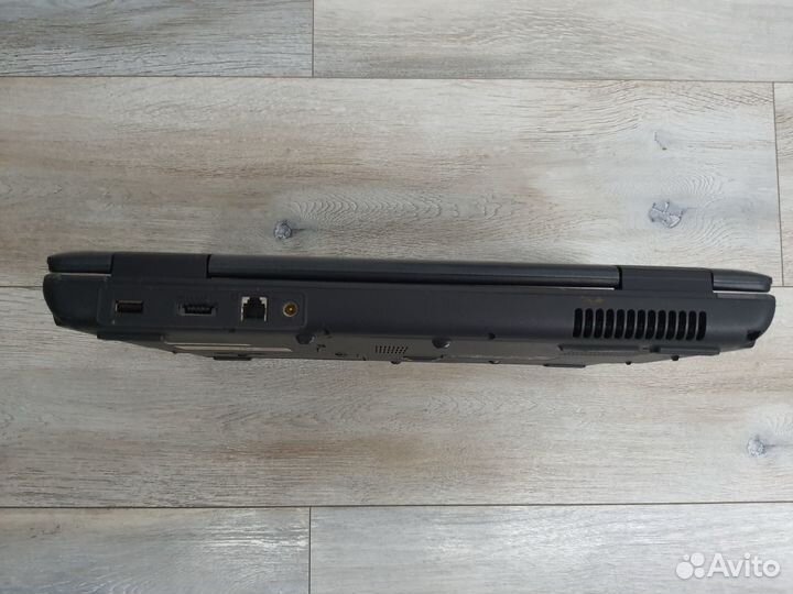 Ноутбук Acer TravelMate 5730