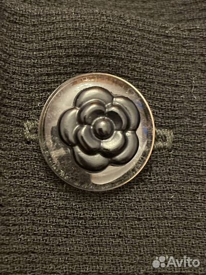 Юбка chanel