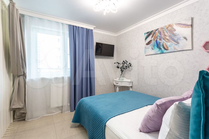 Квартира-студия, 32 м², 2/13 эт.