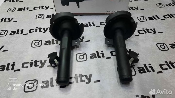 Амортизаторы передние форд 2 lynxauto