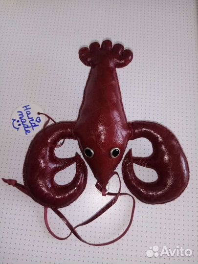 Подвеска, брелок в авто