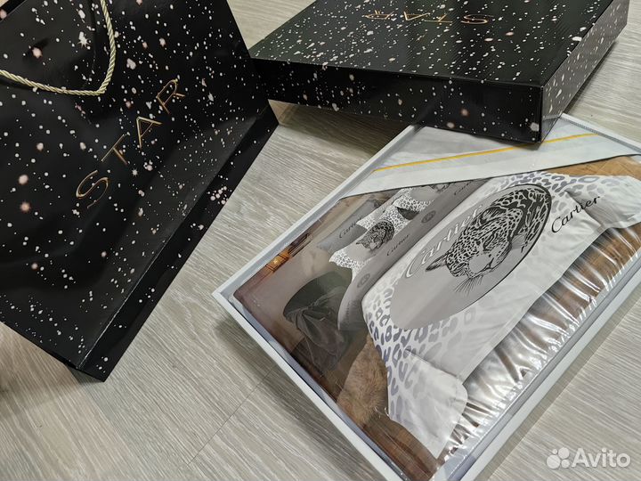 Постельное белье евро турция