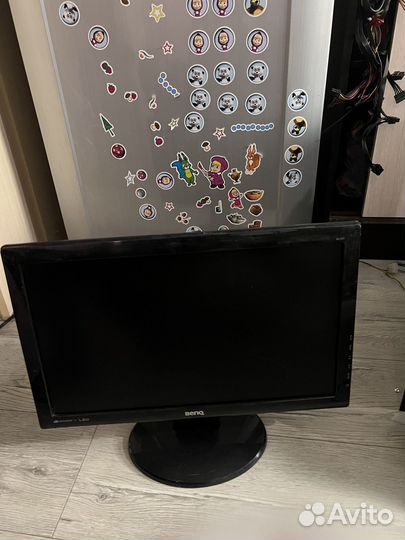 Монитор benq 19” LED