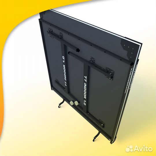 Теннисный стол всепогодный Koenigsmann арт.22.159