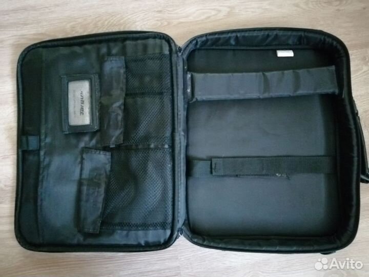 Сумка для ноутбука