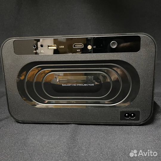 Проектор umiio u8 pro