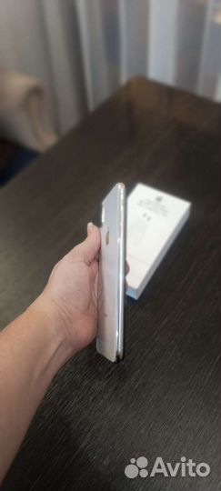 Отличный iPhone XS Max 512 GB Silver