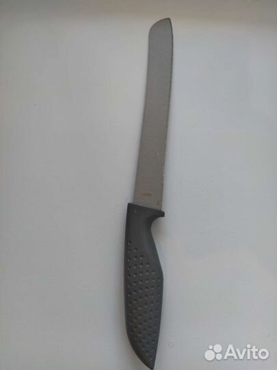 Нож титановый