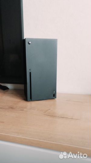 Xbox series x комплект