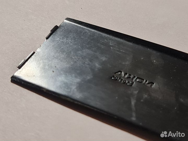 Крышка аккумулятора Nokia E52 оригинал бу