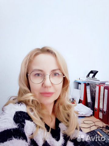 Бухгалтер (приходящий, свободный график, удаленно)