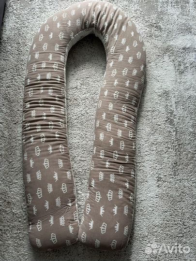 Подушка для беременных