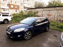 Ford Focus 2.0 AMT, 2012, 175 000 км, с пробегом, цена 820 000 руб.