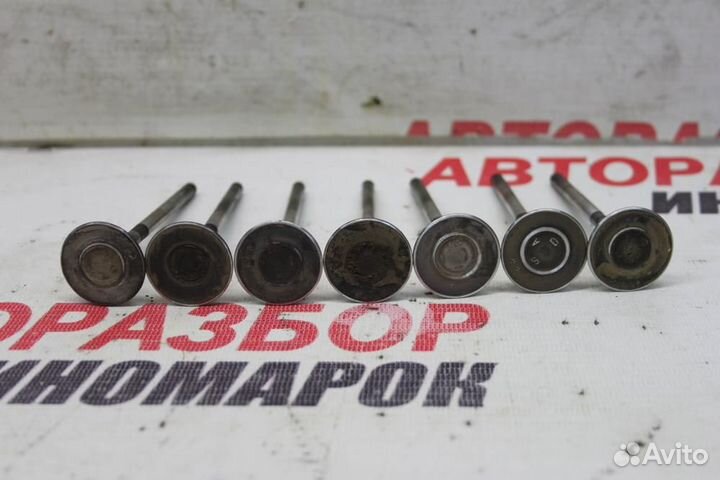 Клапан выпускной для Toyota Corona 1996-2001г