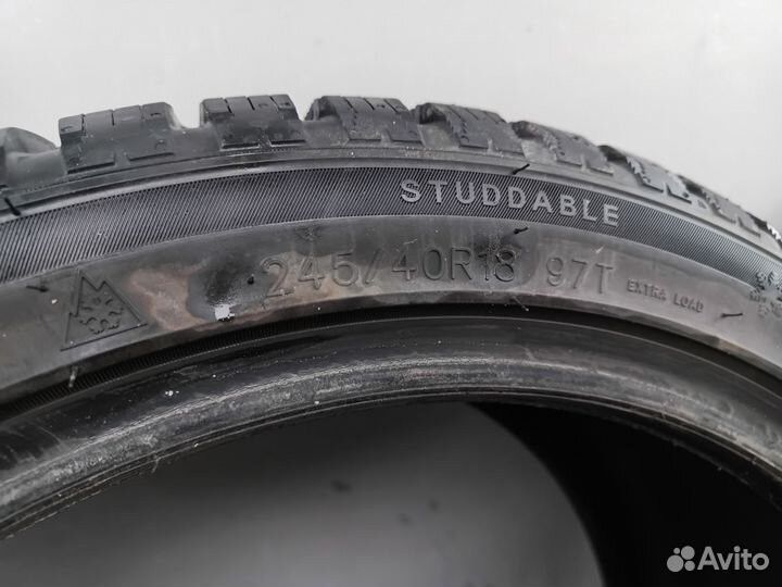 Sailun Ice Blazer WST3 245/40 R18 97T