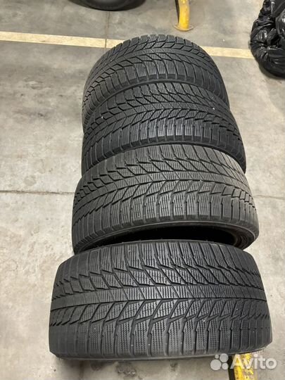 Triangle Winter A/T 235/40 R18