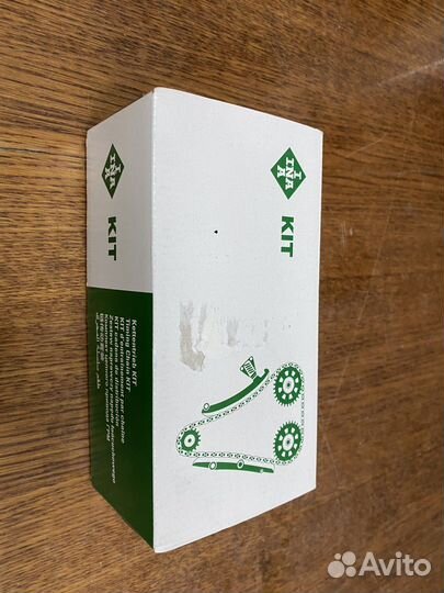 Комплект цепи грм