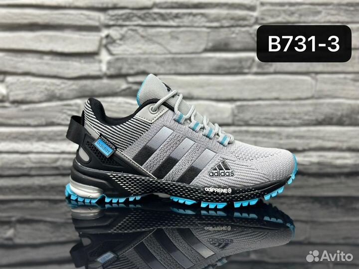 Кроссовки женские adidas