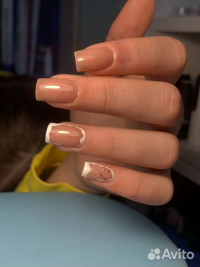 Маникюр/Педикюр/ Сормовский р-он