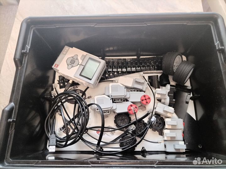 Lego mindstorms ev3 45544