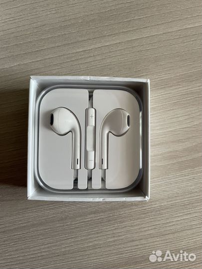 Earpods 3.5mm