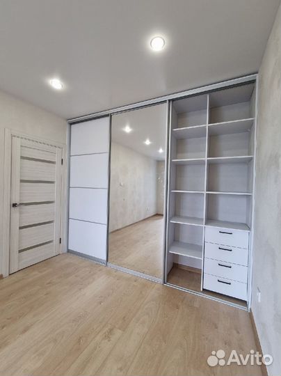 Шкафчик для ванной