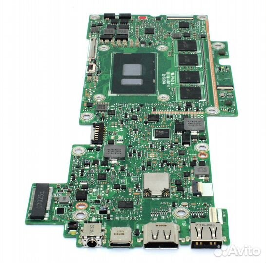 Материнская плата для Asus T304UA 4G i3-7100U SR2